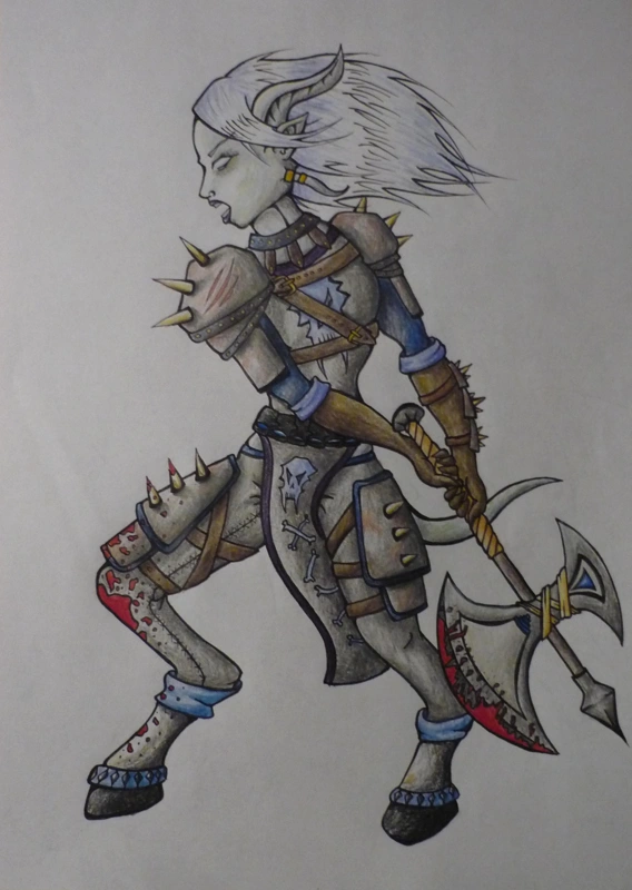 Fanart