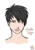 Kaden Senga New Sketch