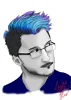 Speed Drawing Markiplier - Fanart