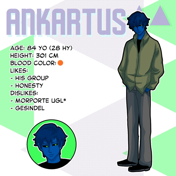 Fanart
