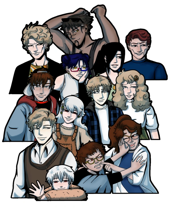 Fanart