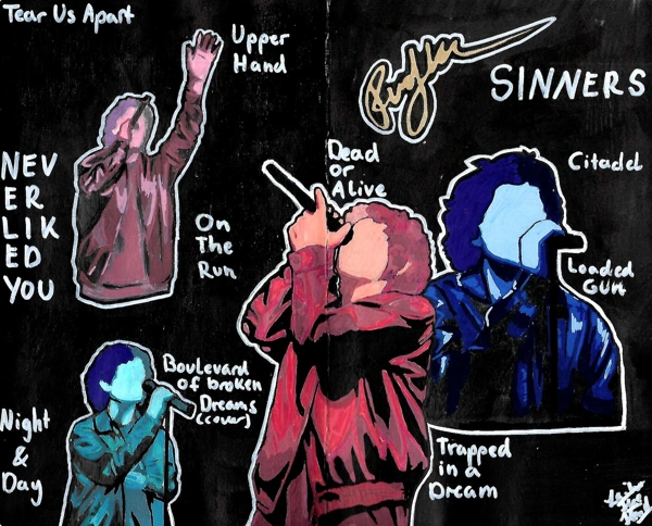 Fanart