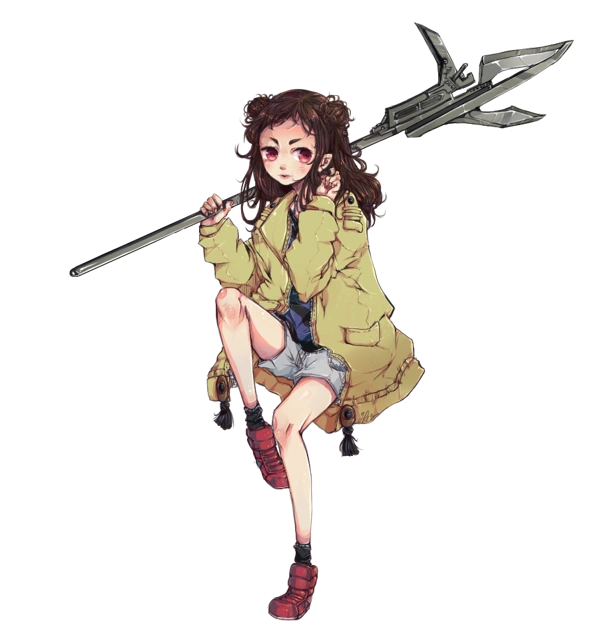 Fanart