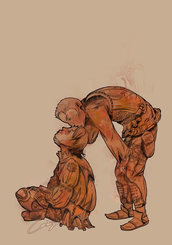 Fanart