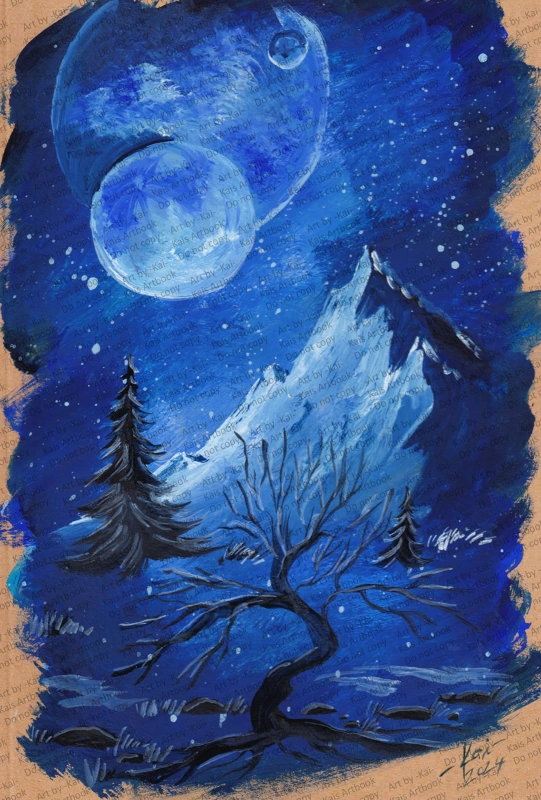 Fanart