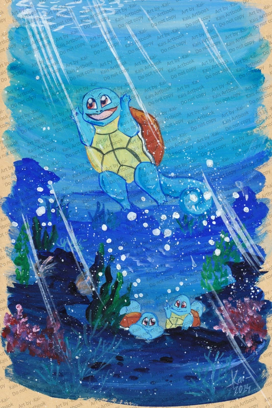 Fanart