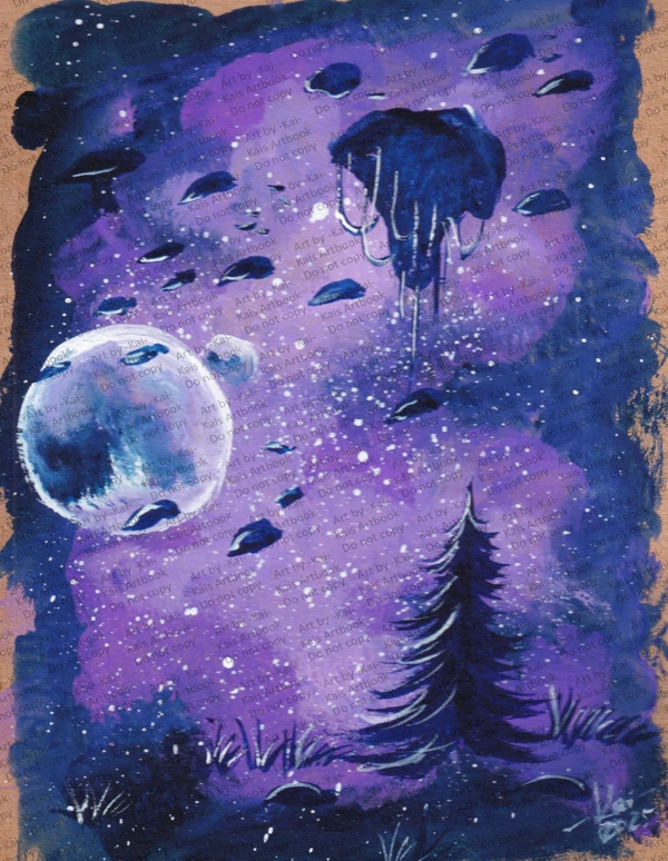 Fanart