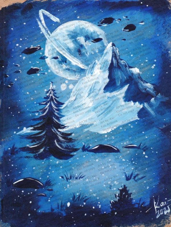 Fanart