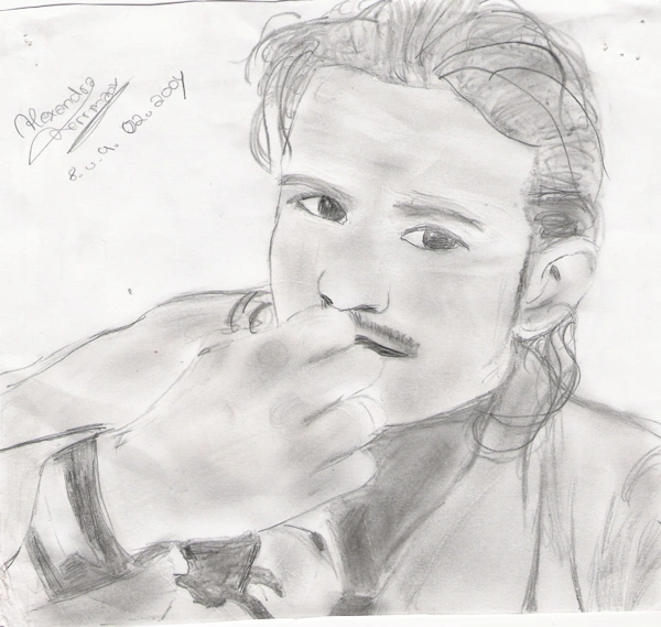 Fanart