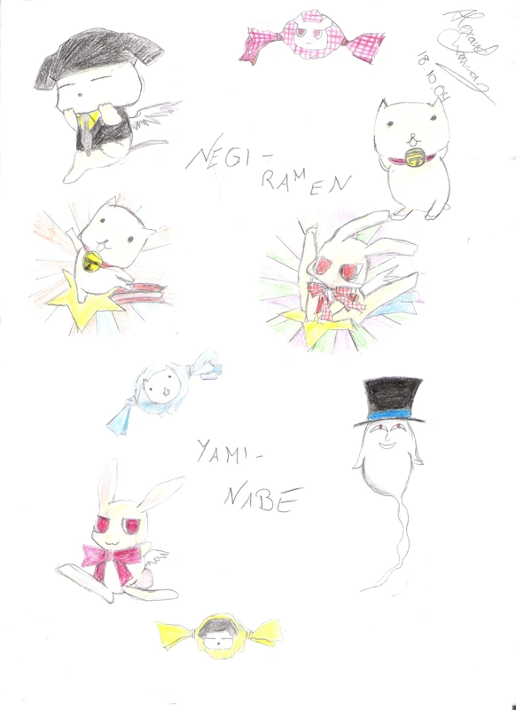 Fanart