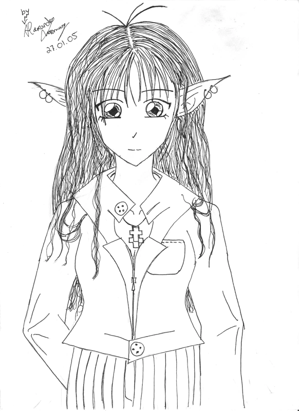 Fanart