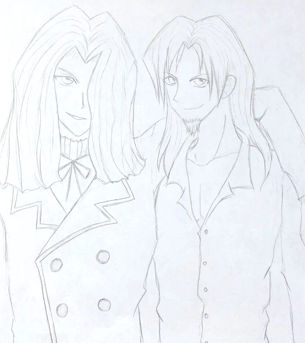 Fanart
