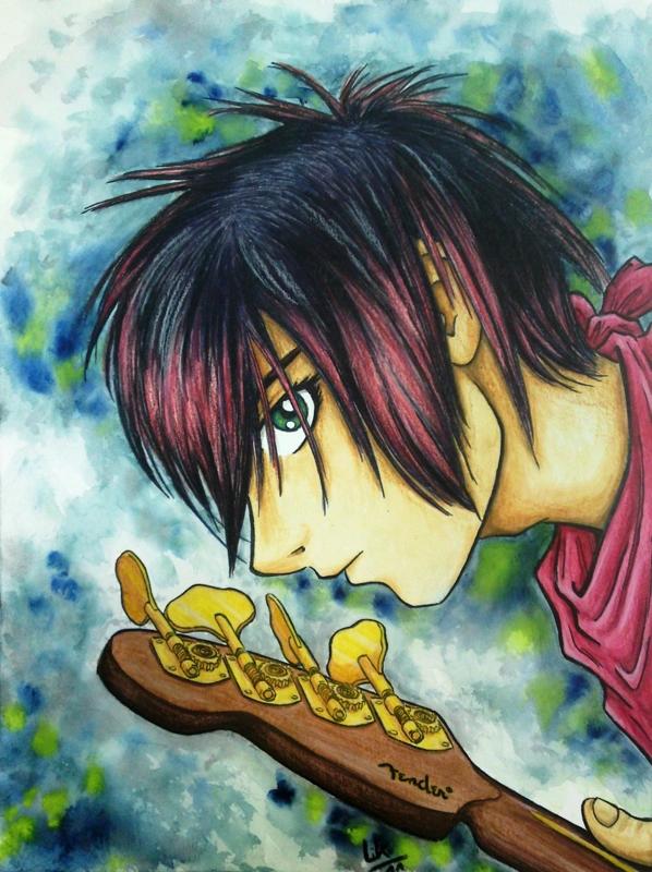 Fanart