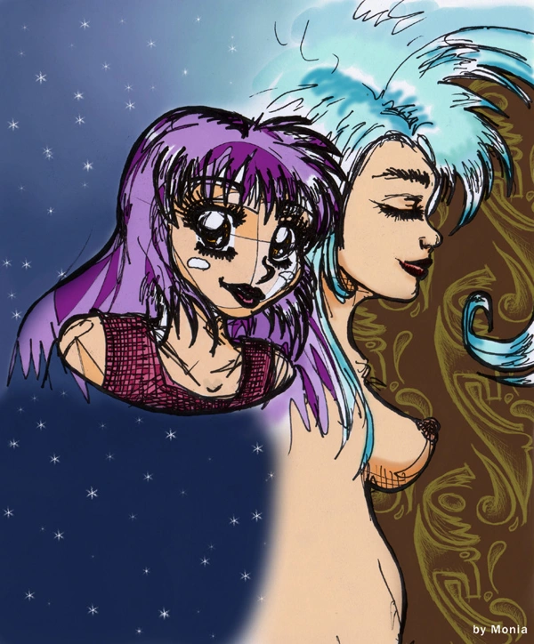 Fanart