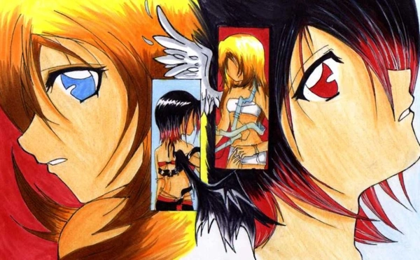 Fanart