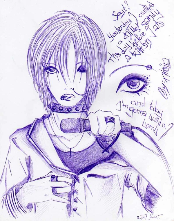 Fanart