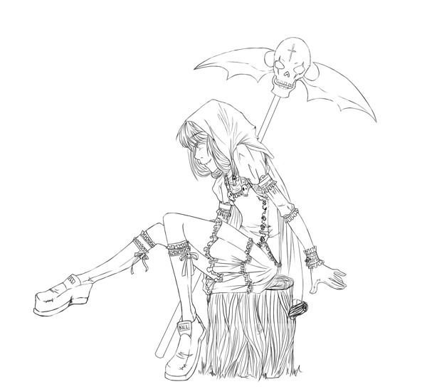 Fanart