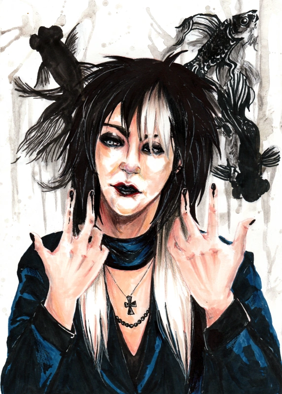 Fanart