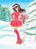 Winterkagome ~ Color-WB von Yuzuha