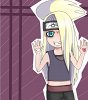 Deidara - Colo-WB