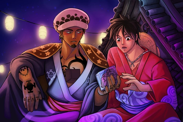 Fanart
