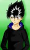 Hiei - „Whatever.“