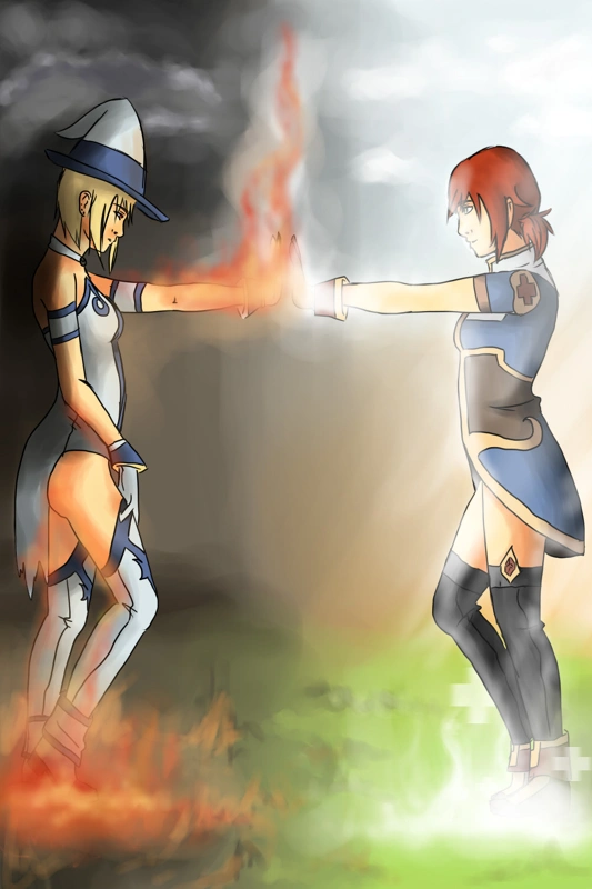 Fanart