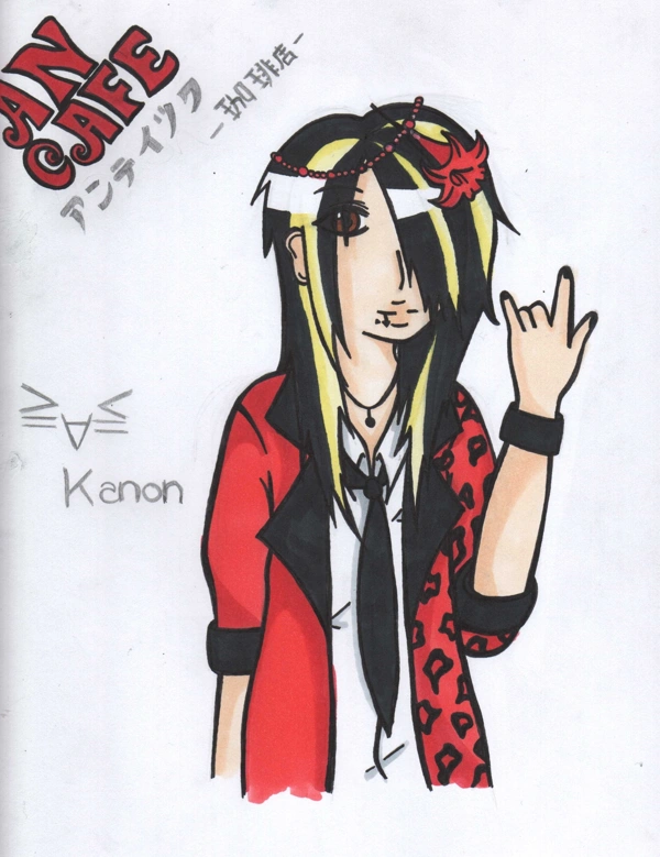 Fanart