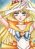 Sailor Venus Kakao #14