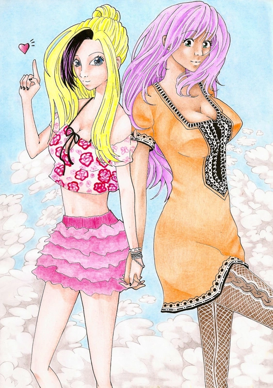 Fanart