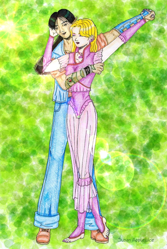 Fanart