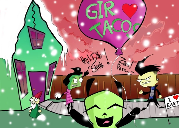 Fanart