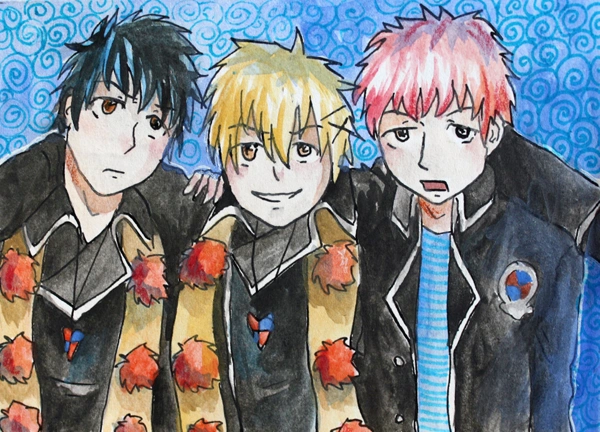 Fanart