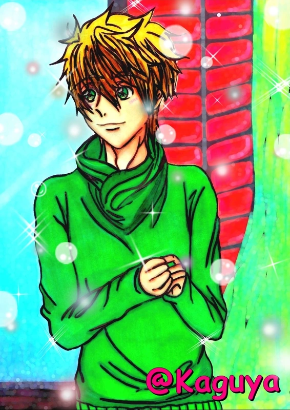 Fanart