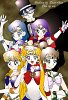 Sailor Moon (sehr einfallsreich -.-)