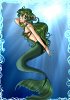 Mermaid needs Colo