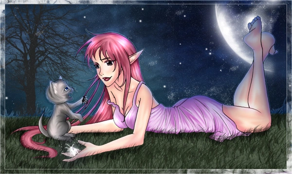 Fanart