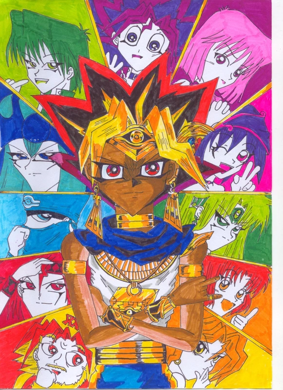 Fanart