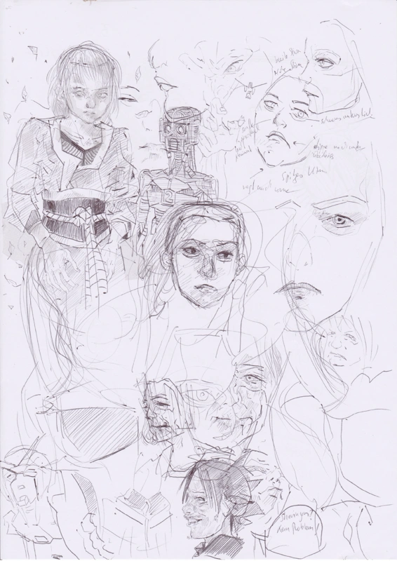 Fanart