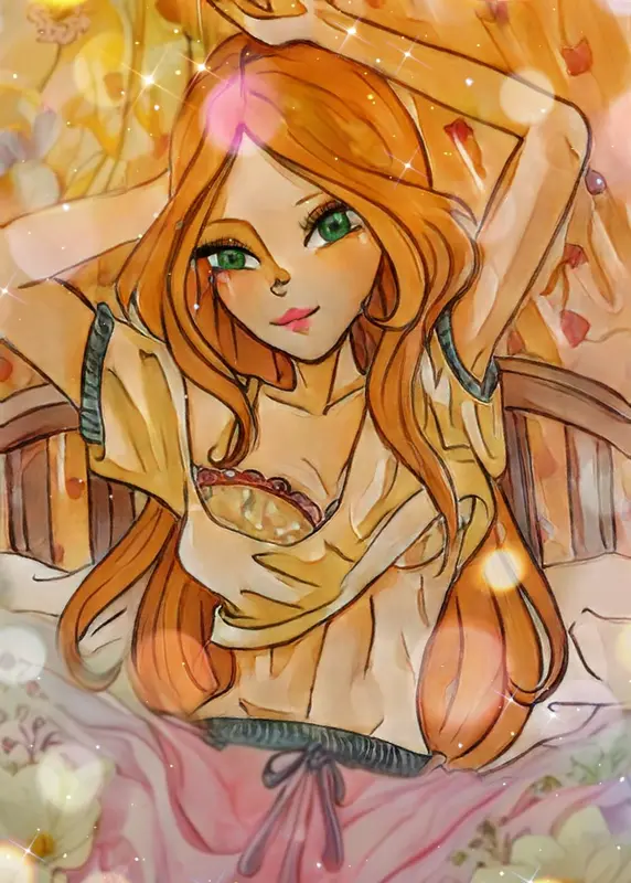 Fanart