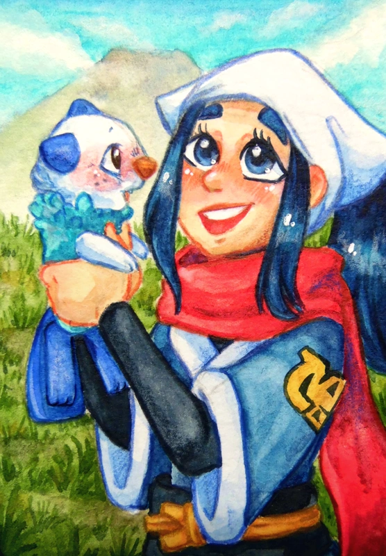 Fanart