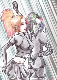 Fanart