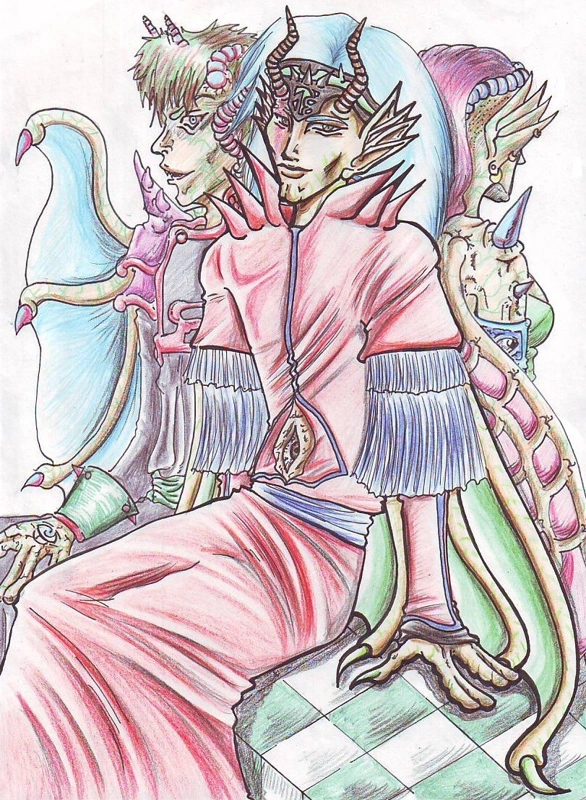Fanart