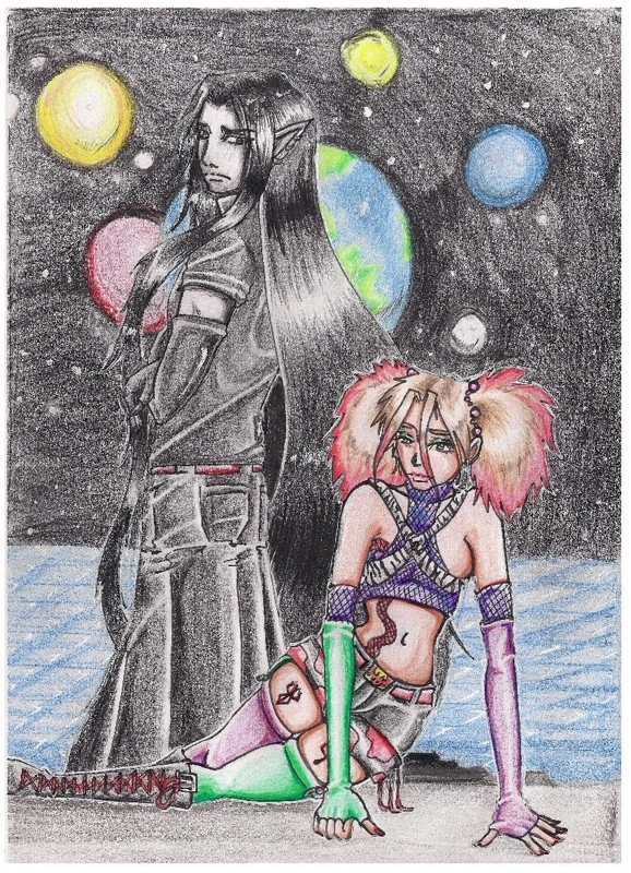 Fanart