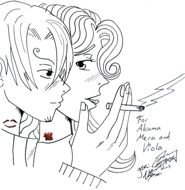 Fanart