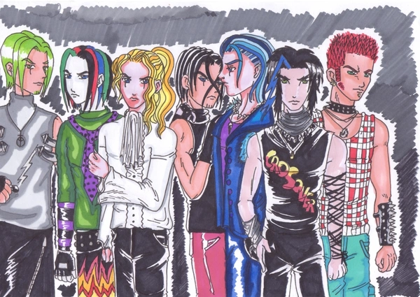 Fanart
