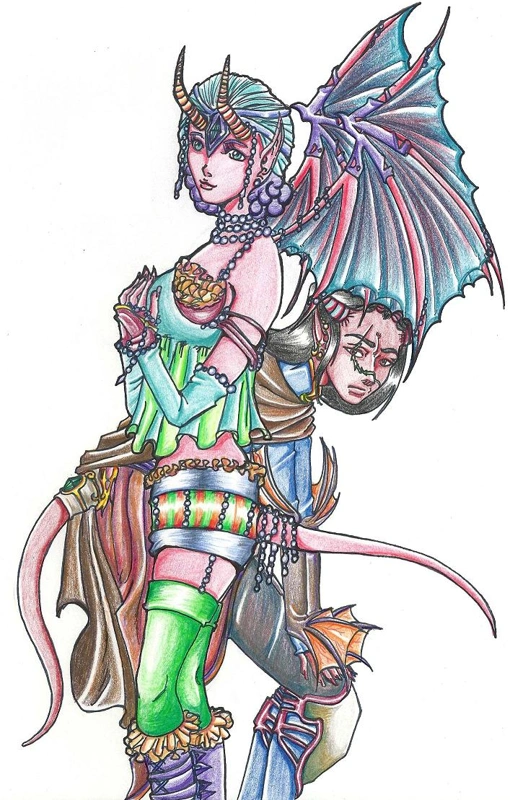 Fanart