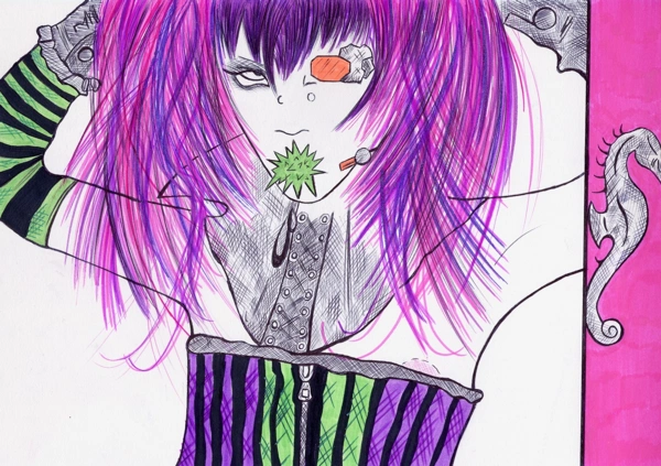 Fanart