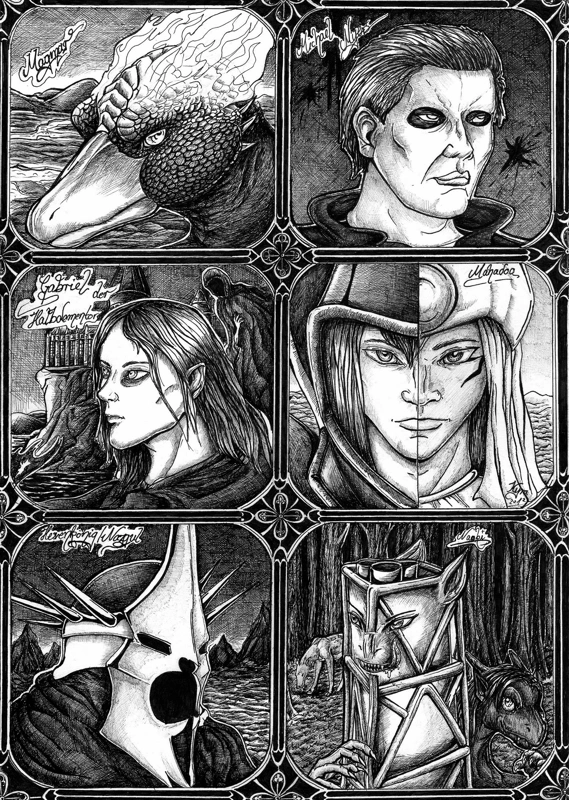 Fanart