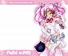 Sailor Chibi Moon & Co.